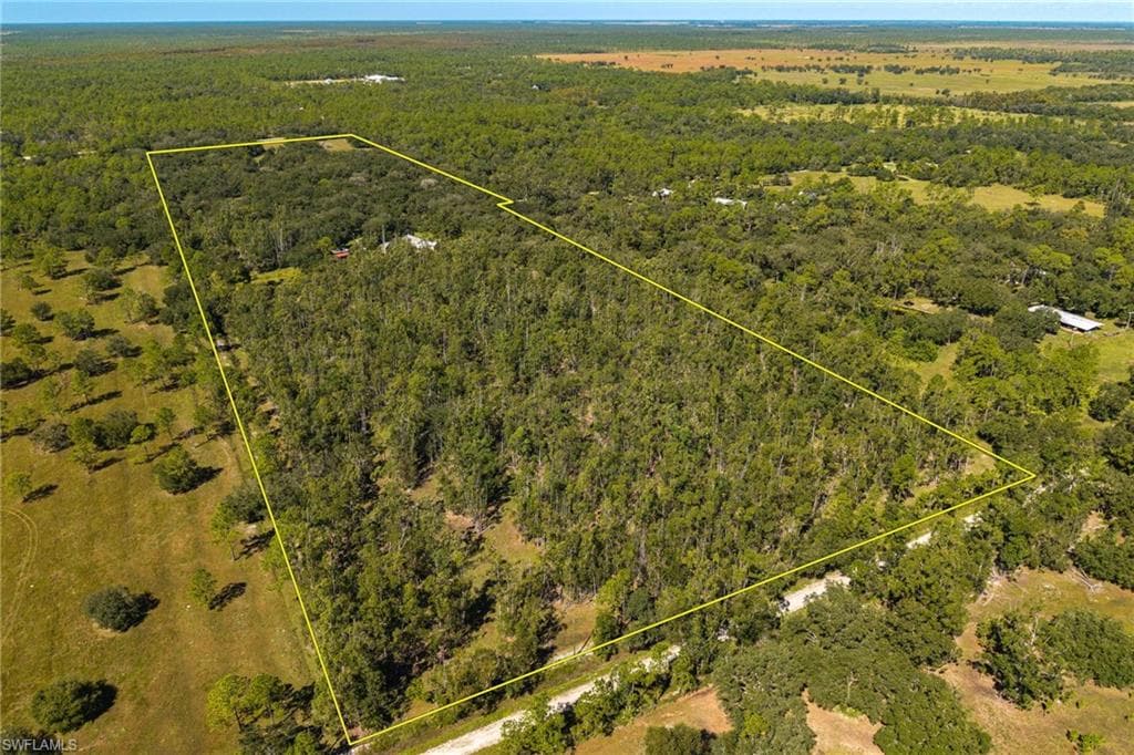 1400 Catamount RD, LABELLE FL 33935-47