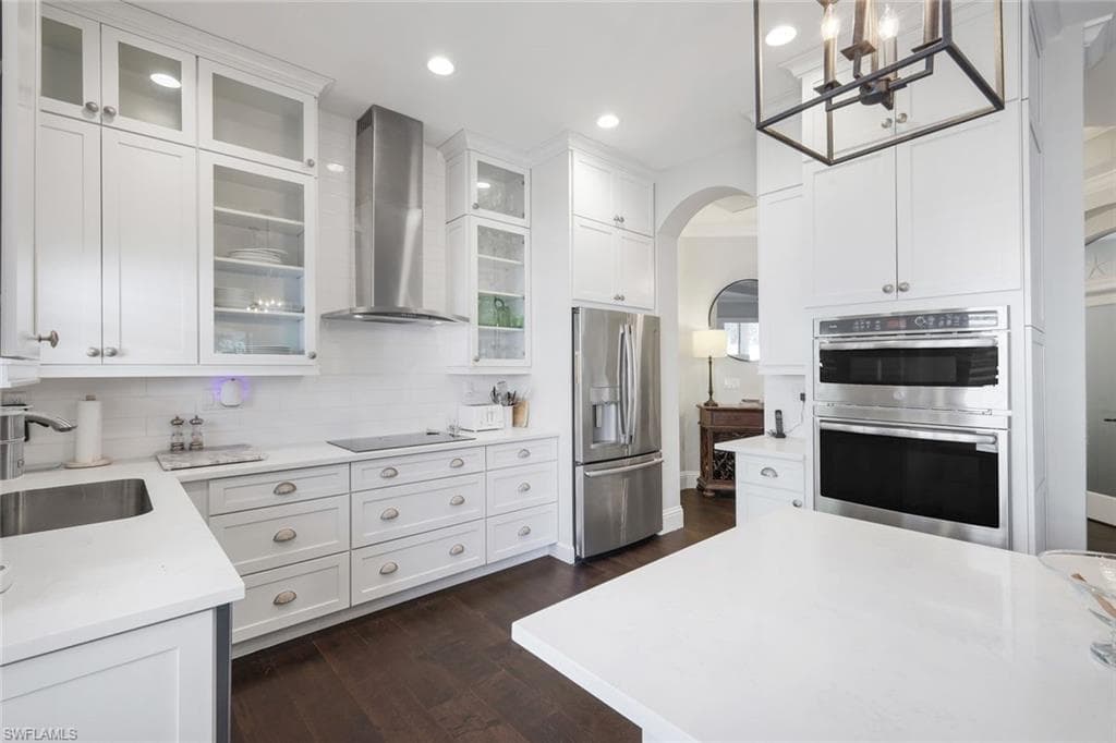 915 Fountain RUN, NAPLES FL 34119-9