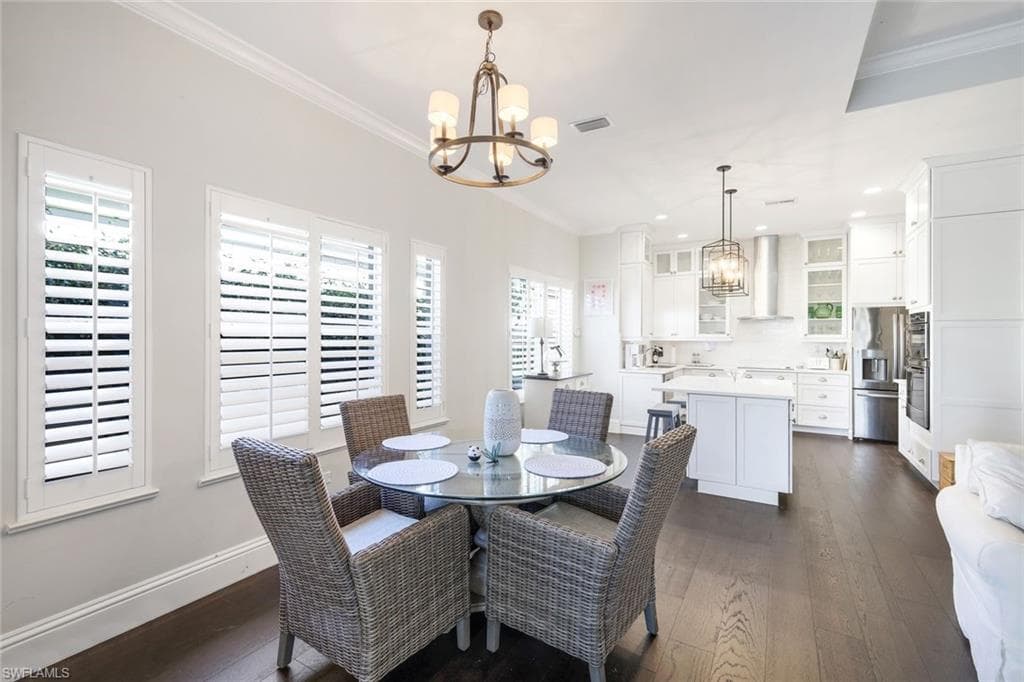 915 Fountain RUN, NAPLES FL 34119-7