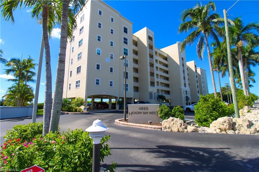 4895 Bonita Beach RD # 505, BONITA SPRINGS FL 34134-6