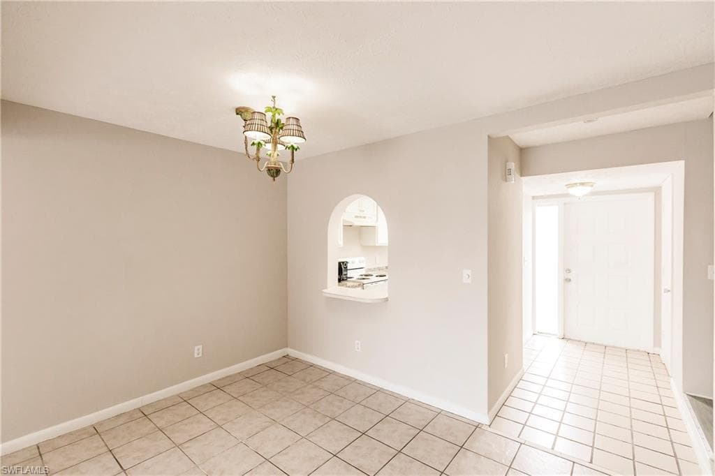 1123 SW 48th TER # 103, CAPE CORAL FL 33914-11