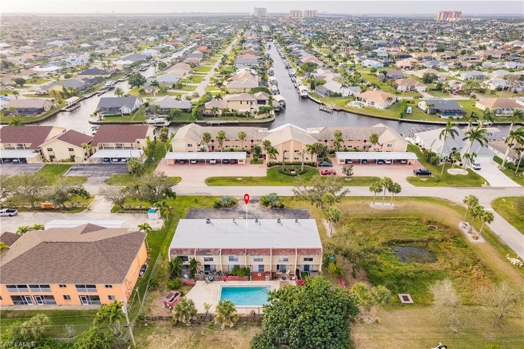 1123 SW 48th TER # 103, CAPE CORAL FL 33914-30