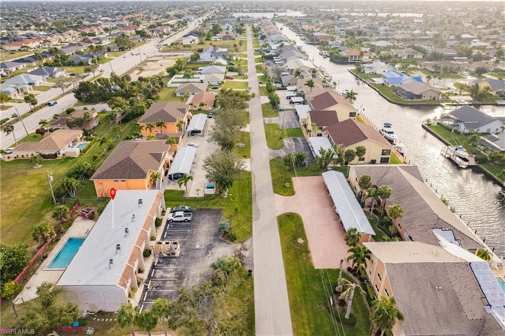 1123 SW 48th TER # 103, CAPE CORAL FL 33914-29