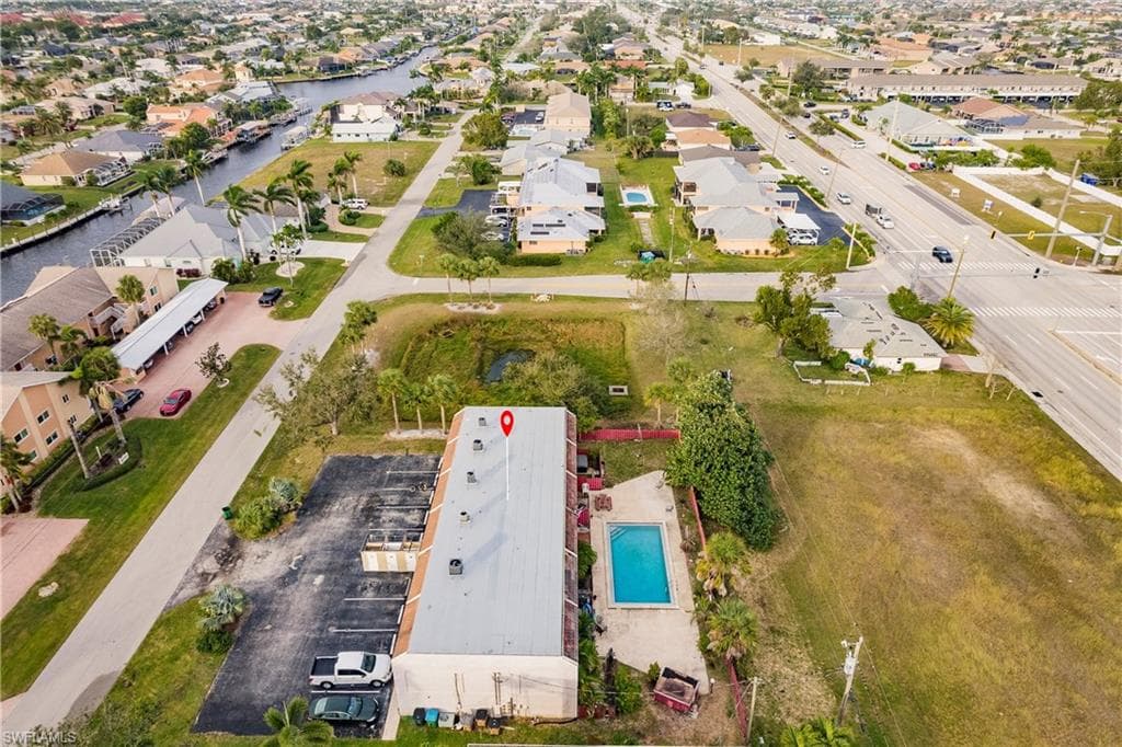 1123 SW 48th TER # 103, CAPE CORAL FL 33914-31