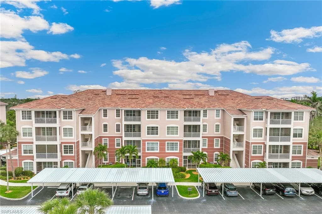 11751 Pasetto LN # 202, FORT MYERS FL 33908-14