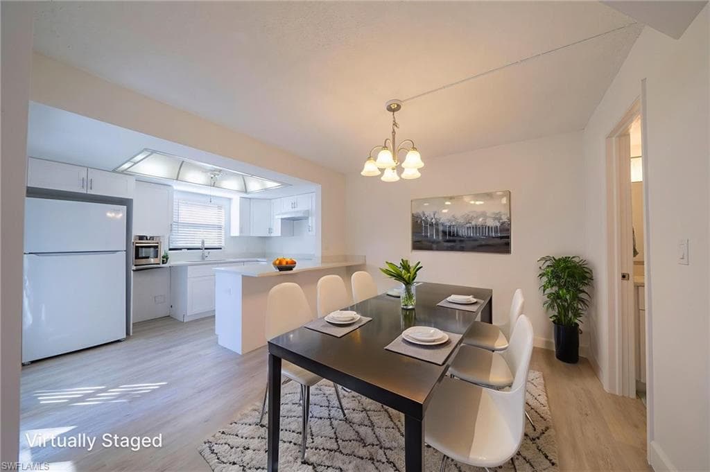 17451 Overhill DR # D, FORT MYERS FL 33908-2