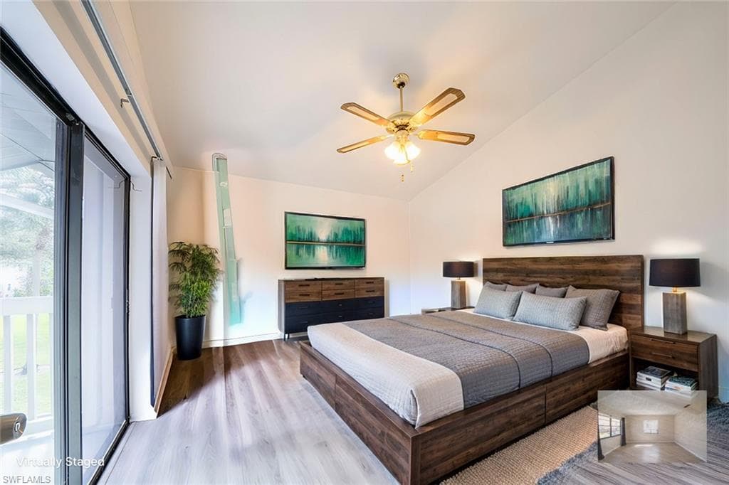 17451 Overhill DR # D, FORT MYERS FL 33908-4