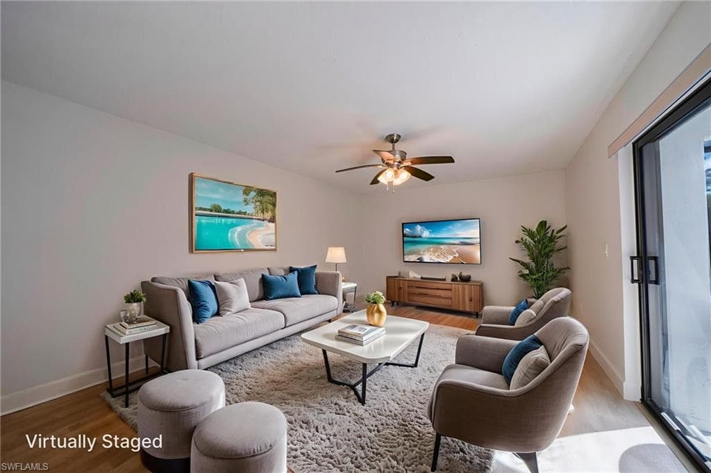 17451 Overhill DR # D, FORT MYERS FL 33908-29