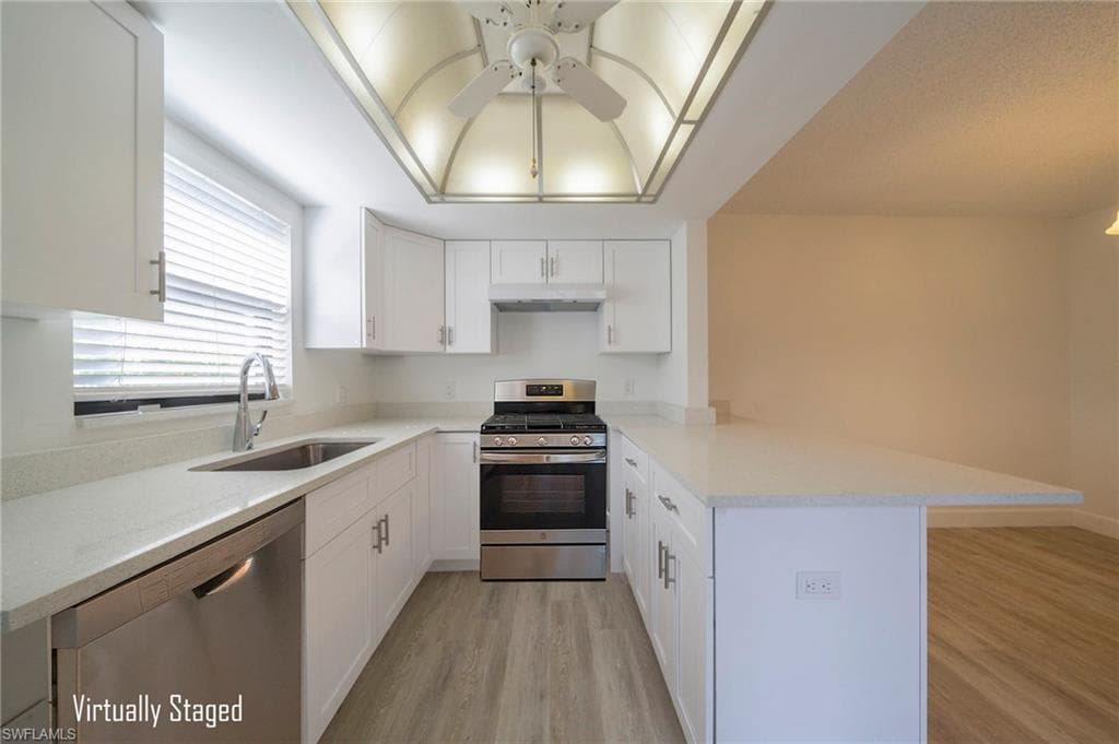 17451 Overhill DR # D, FORT MYERS FL 33908-39