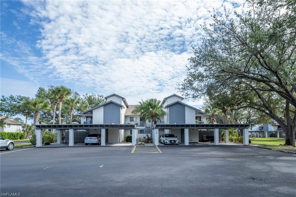 17451 Overhill DR # D, FORT MYERS FL 33908-24