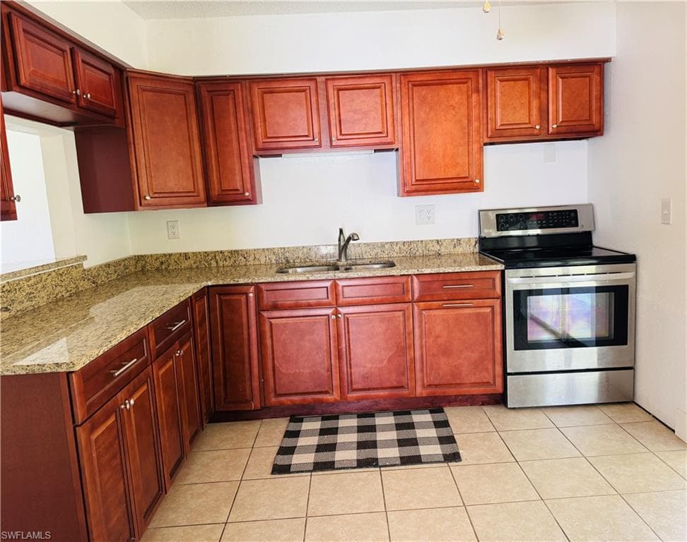 4145 Saums DR, NORTH FORT MYERS FL 33903-5