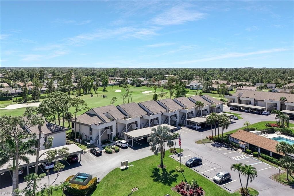 14770 Eagle Ridge DR # 114, FORT MYERS FL 33912-41