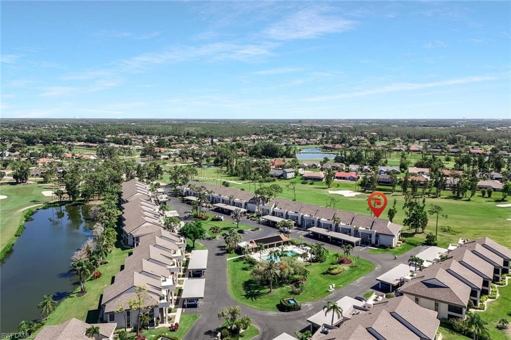 14770 Eagle Ridge DR # 114, FORT MYERS FL 33912-43