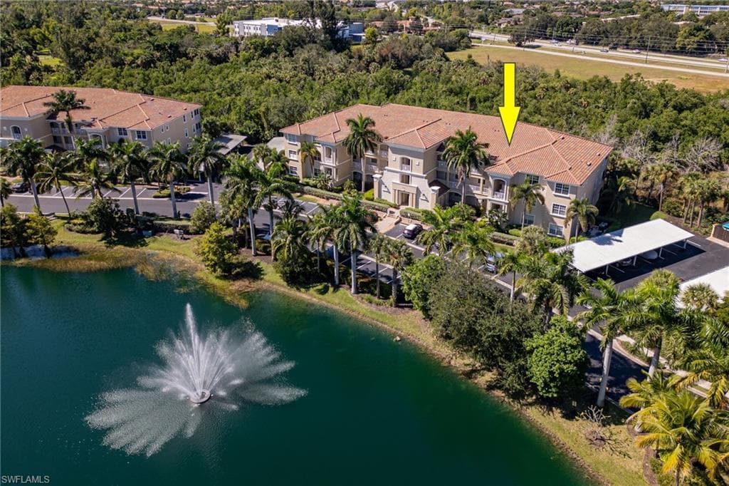 14981 Reflection Key CIR # 335, FORT MYERS FL 33907-1