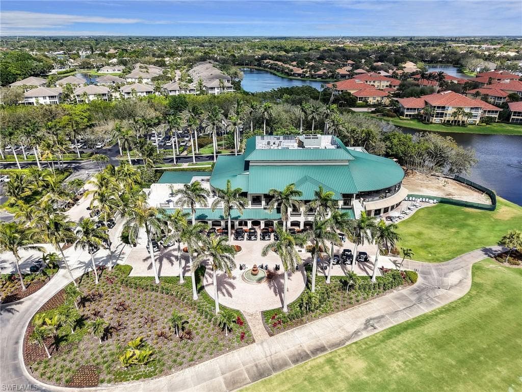1774 Ivy Pointe CT, NAPLES FL 34109-41