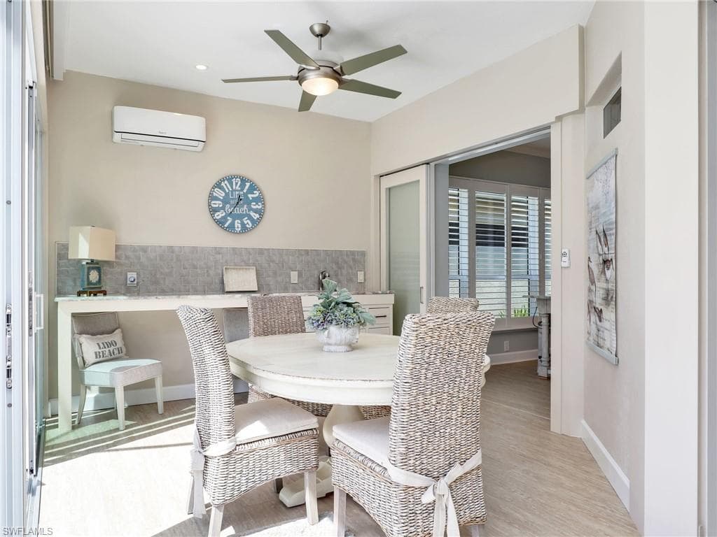 1774 Ivy Pointe CT, NAPLES FL 34109-21