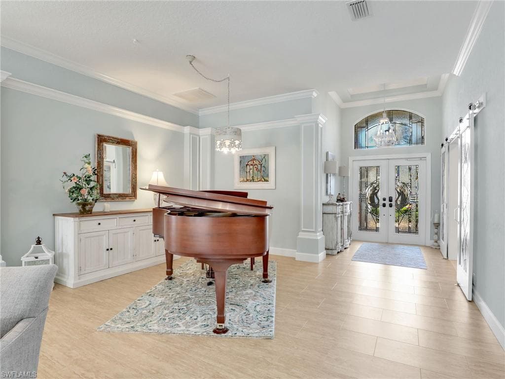 1774 Ivy Pointe CT, NAPLES FL 34109-6