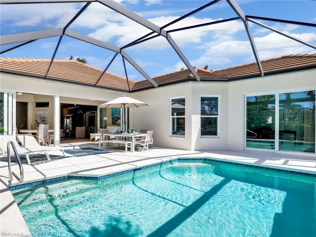 1774 Ivy Pointe CT, NAPLES FL 34109-19