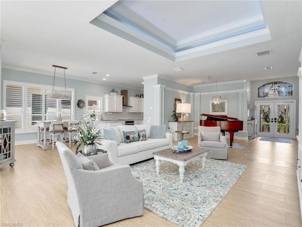 1774 Ivy Pointe CT, NAPLES FL 34109-8