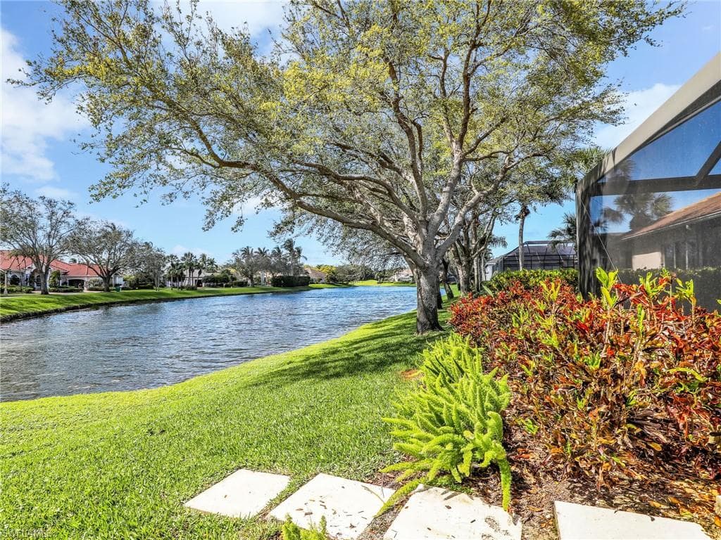 1774 Ivy Pointe CT, NAPLES FL 34109-36