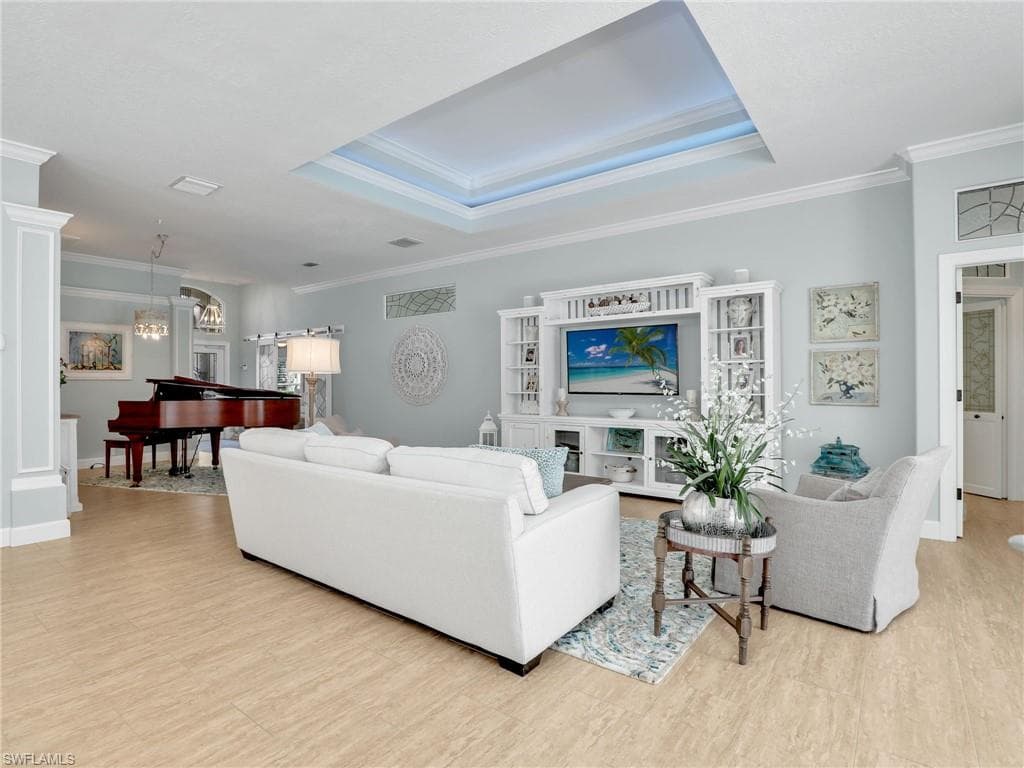 1774 Ivy Pointe CT, NAPLES FL 34109-10