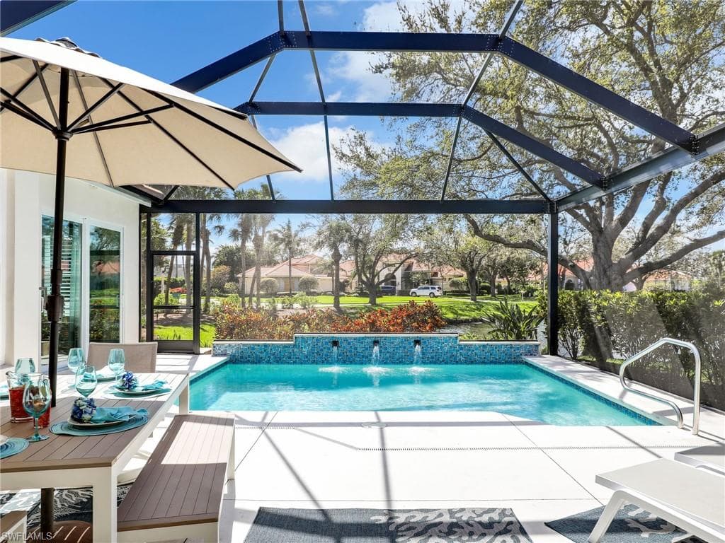 1774 Ivy Pointe CT, NAPLES FL 34109-18