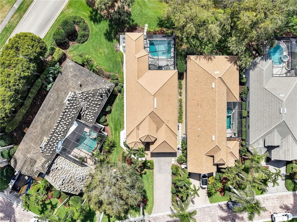 1774 Ivy Pointe CT, NAPLES FL 34109-38