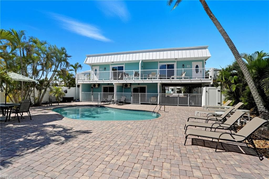 110 Bahia VIA, FORT MYERS BEACH FL 33931-48