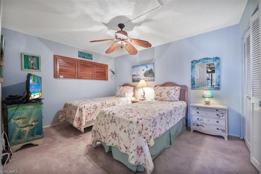 6900 Estero BLVD # 609, FORT MYERS BEACH FL 33931-15