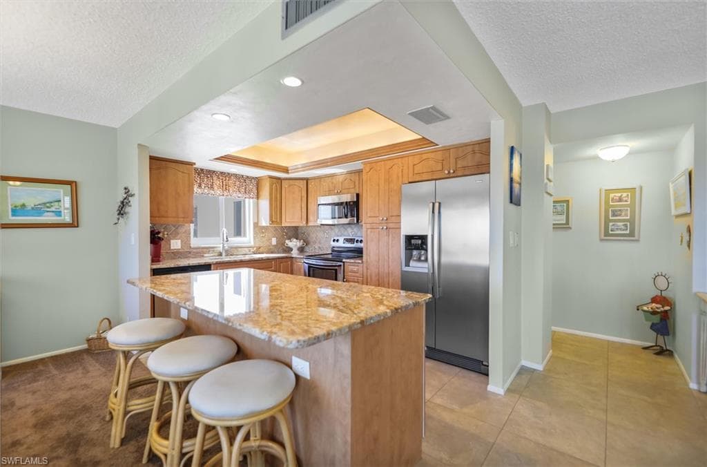 6900 Estero BLVD # 609, FORT MYERS BEACH FL 33931-2