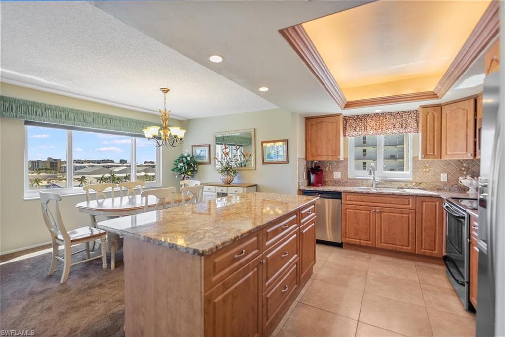 6900 Estero BLVD # 609, FORT MYERS BEACH FL 33931-4