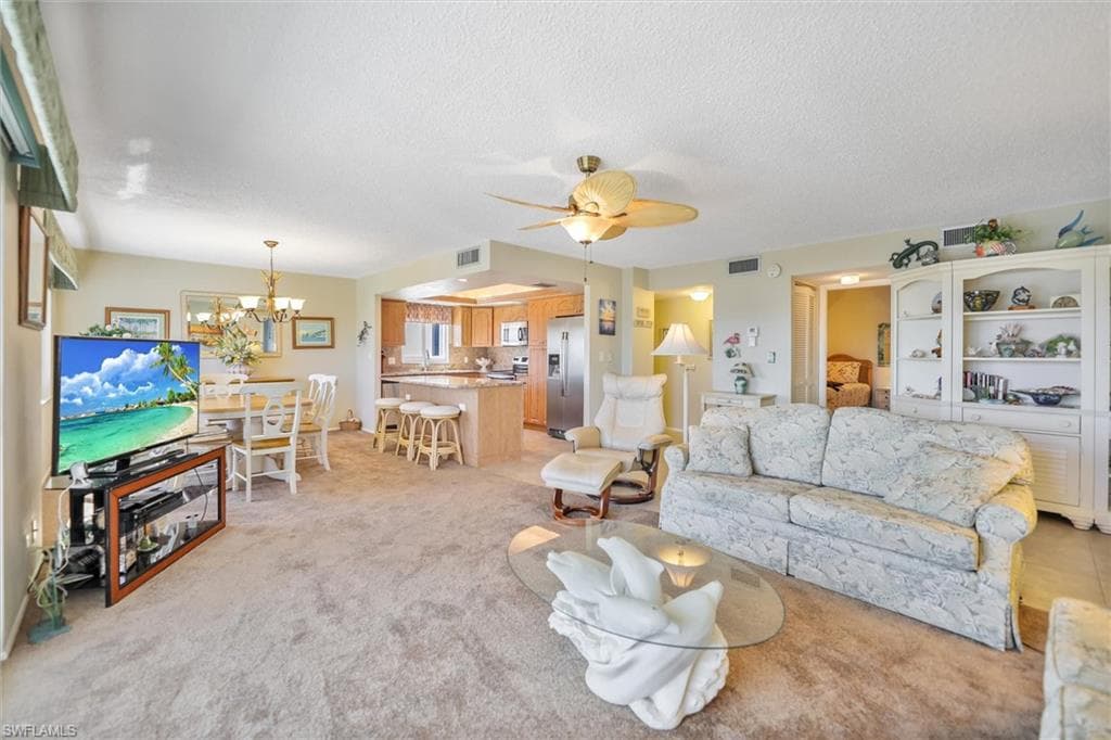 6900 Estero BLVD # 609, FORT MYERS BEACH FL 33931-9