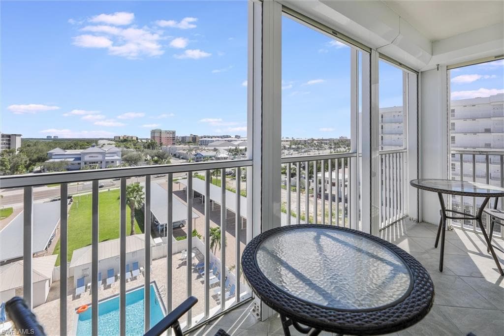 6900 Estero BLVD # 609, FORT MYERS BEACH FL 33931-18