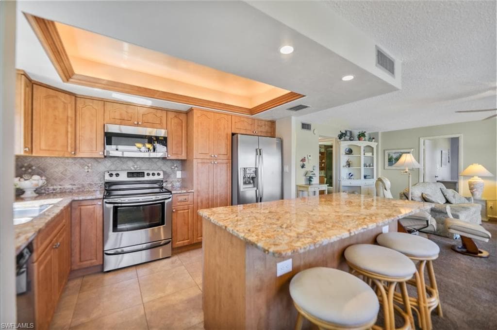 6900 Estero BLVD # 609, FORT MYERS BEACH FL 33931-3