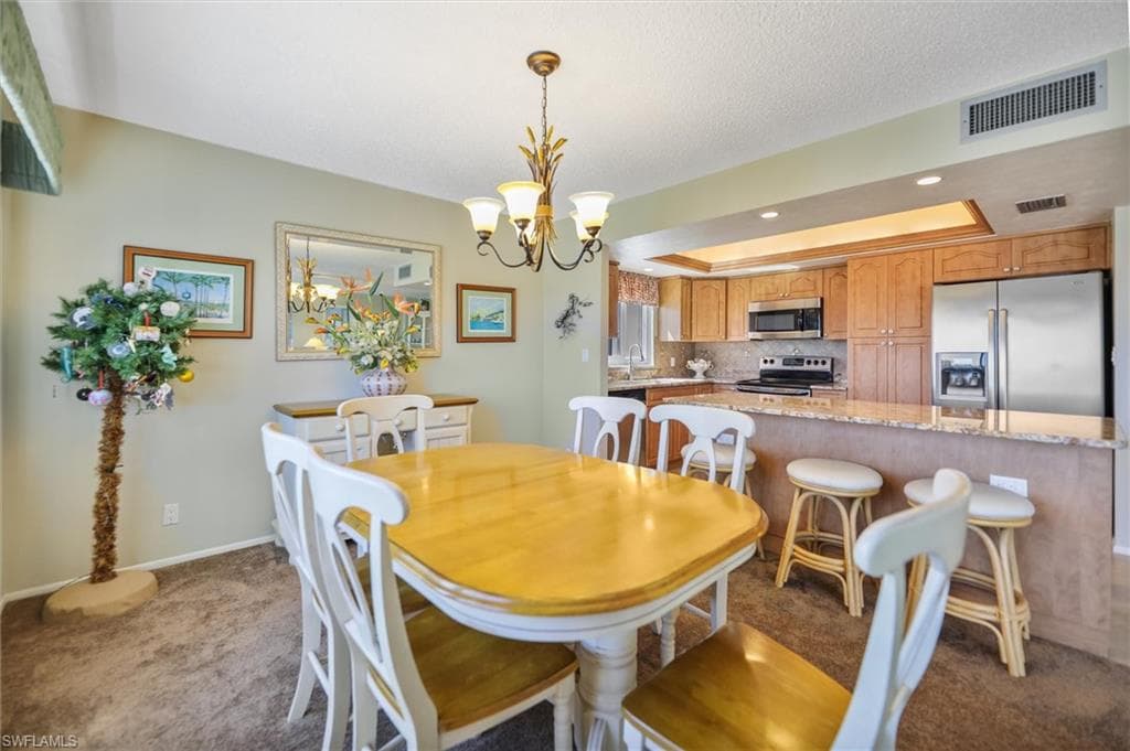 6900 Estero BLVD # 609, FORT MYERS BEACH FL 33931-7