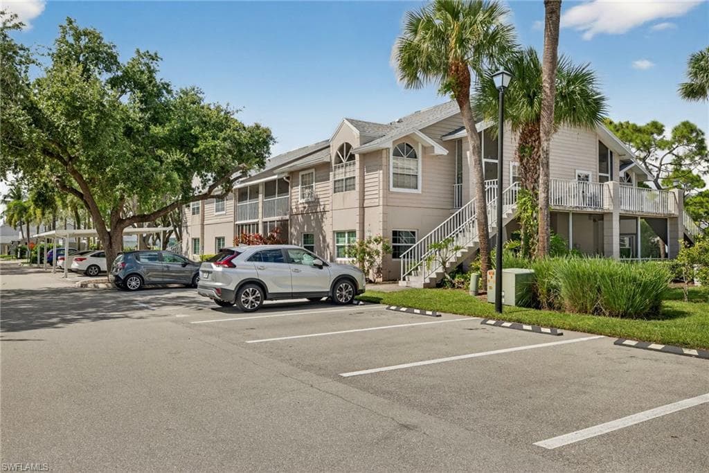 14540 Summerlin Trace CT # 7, FORT MYERS FL 33919-22