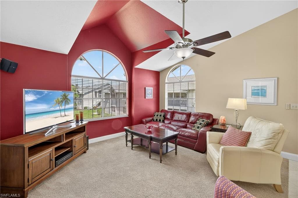 14540 Summerlin Trace CT # 7, FORT MYERS FL 33919-1