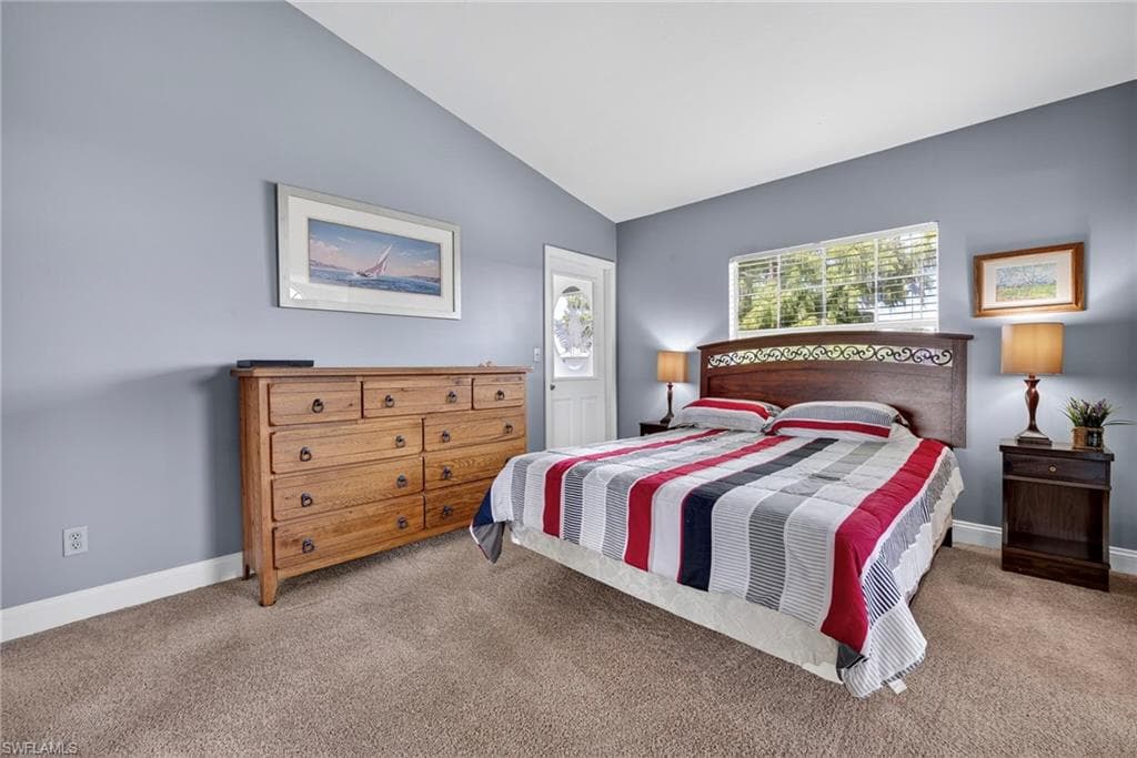 14540 Summerlin Trace CT # 7, FORT MYERS FL 33919-5