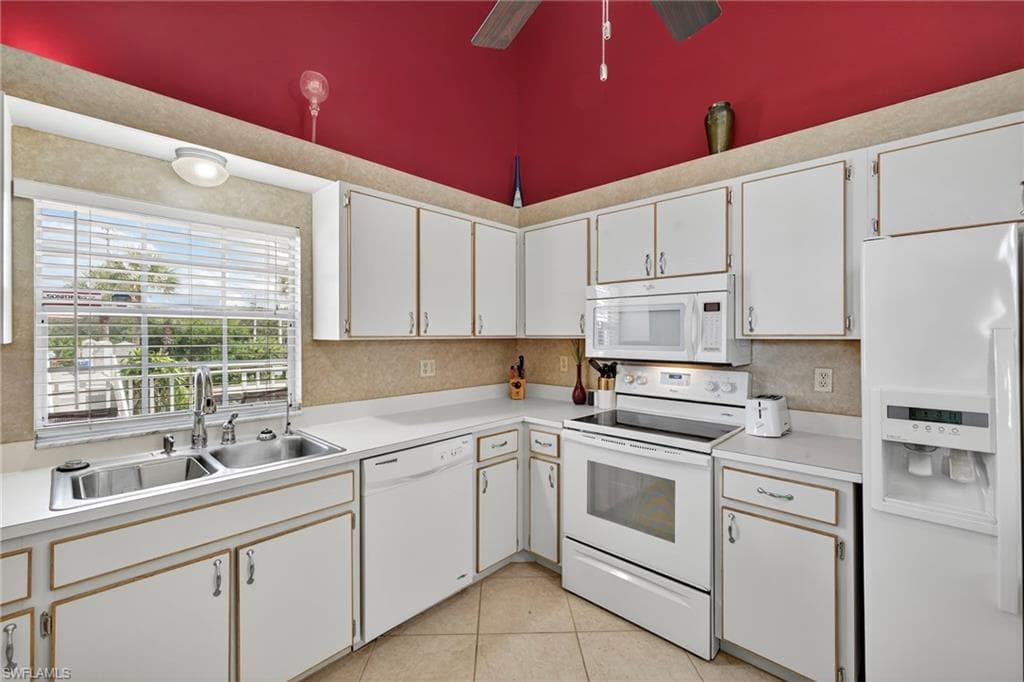 14540 Summerlin Trace CT # 7, FORT MYERS FL 33919-16