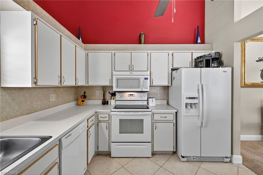 14540 Summerlin Trace CT # 7, FORT MYERS FL 33919-15