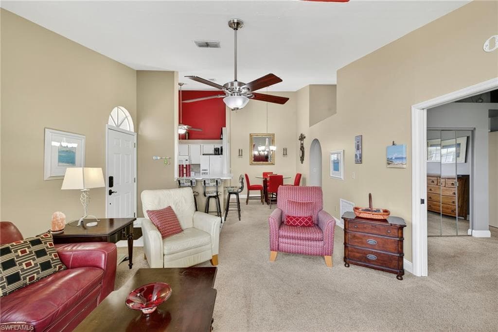 14540 Summerlin Trace CT # 7, FORT MYERS FL 33919-11