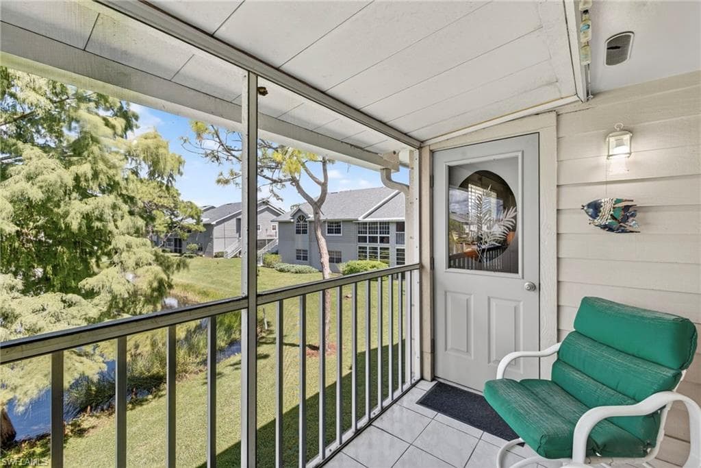 14540 Summerlin Trace CT # 7, FORT MYERS FL 33919-25