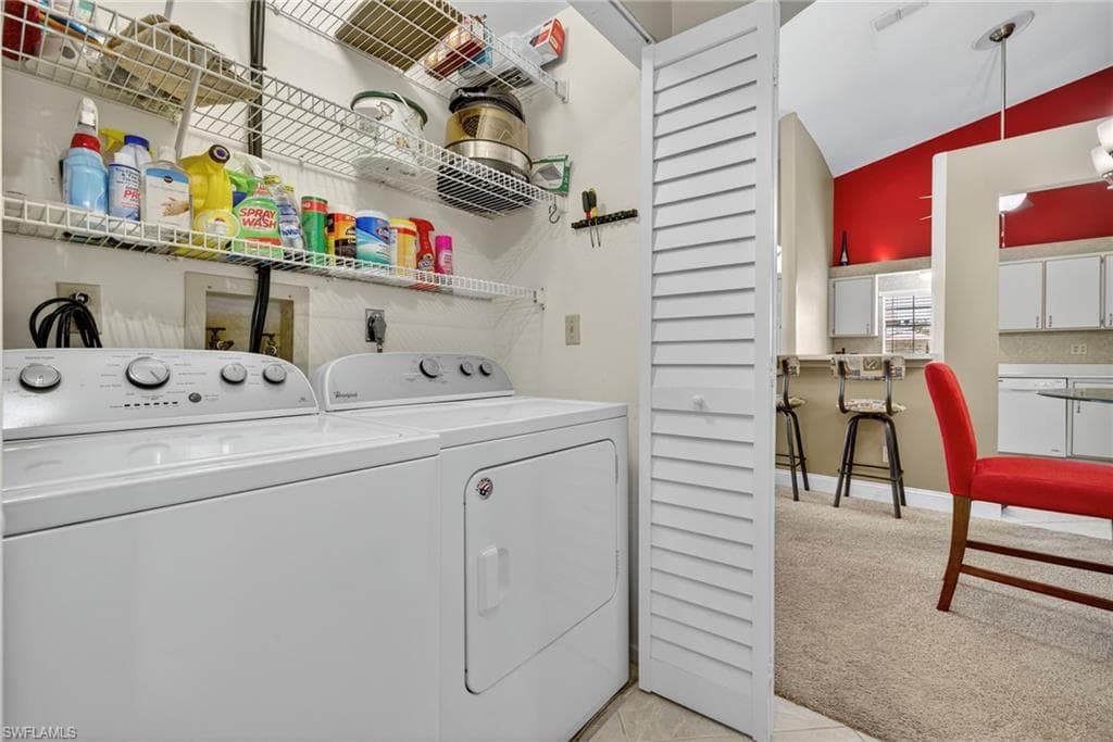 14540 Summerlin Trace CT # 7, FORT MYERS FL 33919-21