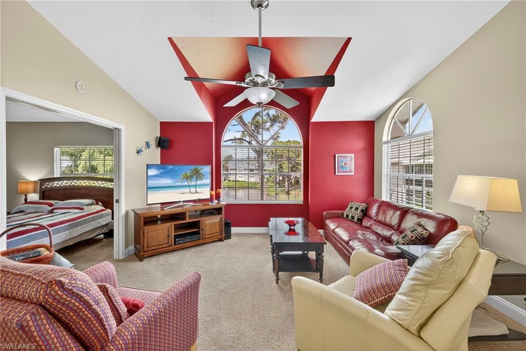 14540 Summerlin Trace CT # 7, FORT MYERS FL 33919-2