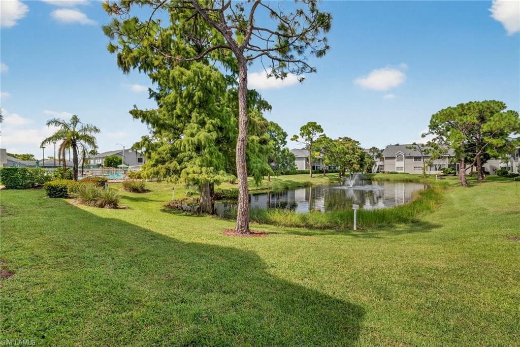 14540 Summerlin Trace CT # 7, FORT MYERS FL 33919-27