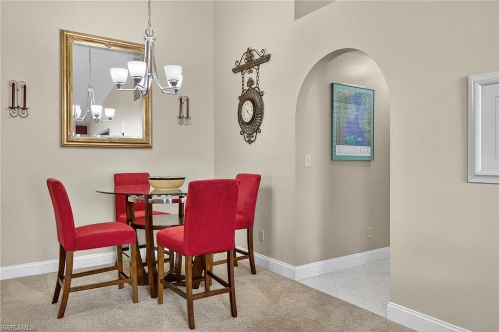 14540 Summerlin Trace CT # 7, FORT MYERS FL 33919-8