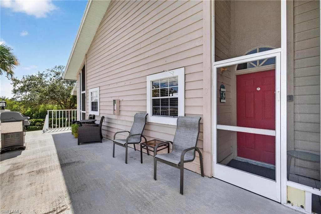 14540 Summerlin Trace CT # 7, FORT MYERS FL 33919-23