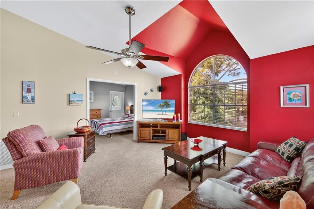 14540 Summerlin Trace CT # 7, FORT MYERS FL 33919-13