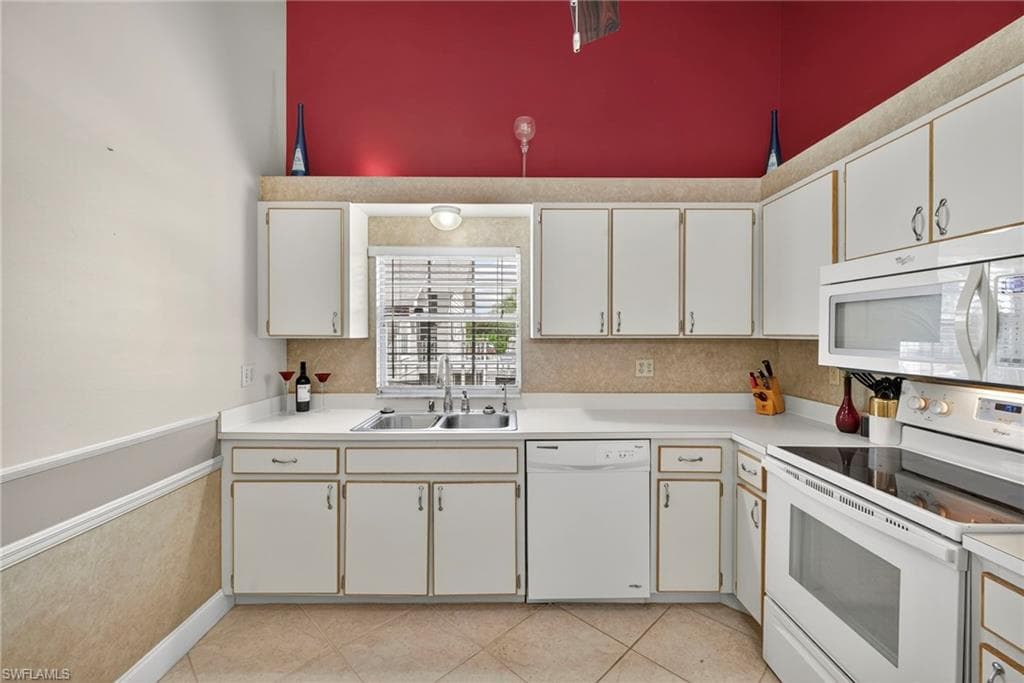 14540 Summerlin Trace CT # 7, FORT MYERS FL 33919-14