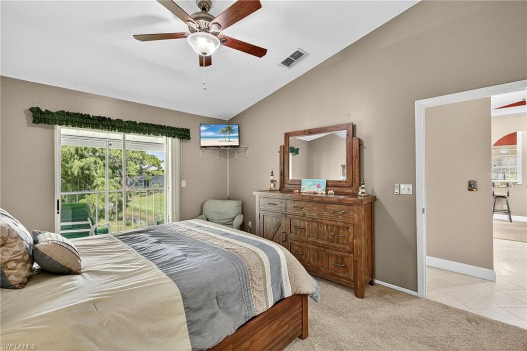 14540 Summerlin Trace CT # 7, FORT MYERS FL 33919-18